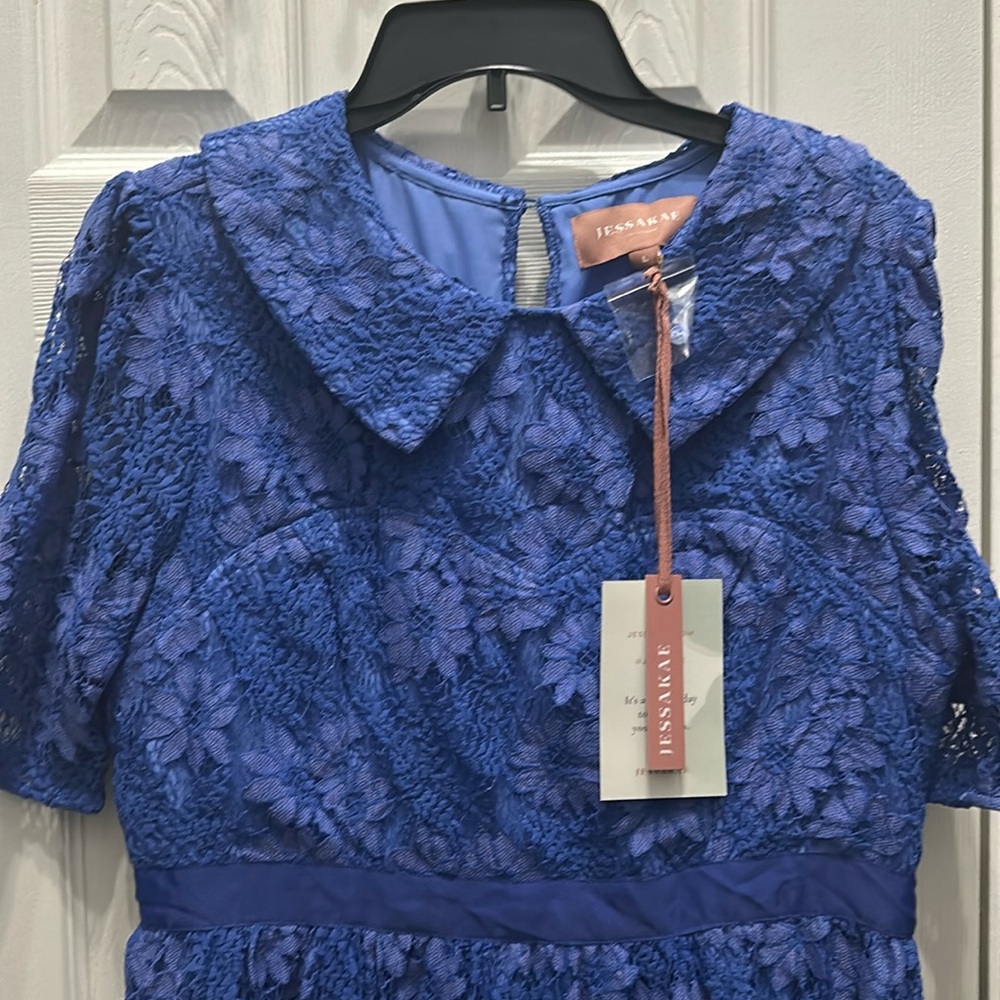 Women’s maxi dress